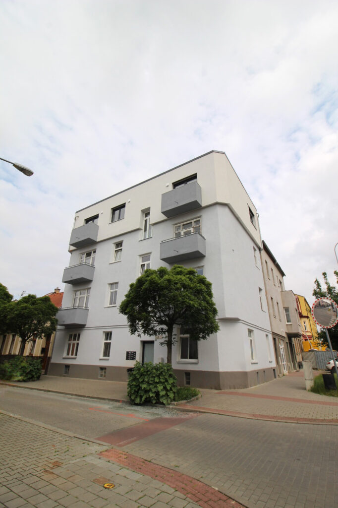 rekonstrukce Opusbuild