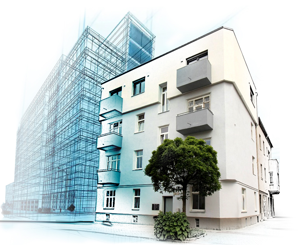 opusbuil building